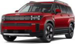 Santa Fe Hybrid SUV